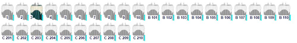 Instructivo de los puntos de venta