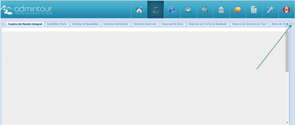 Manual de recepción